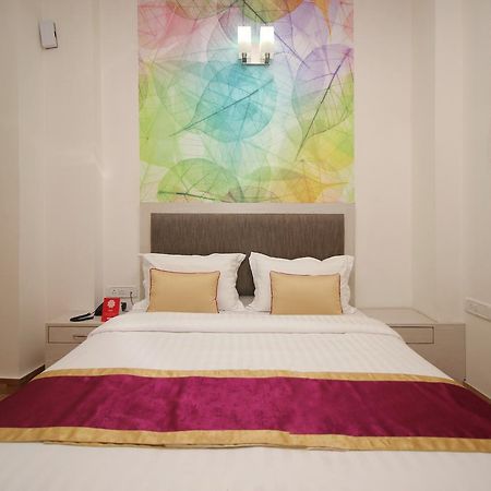 Hotel Nanak Residency New Delhi Buitenkant foto